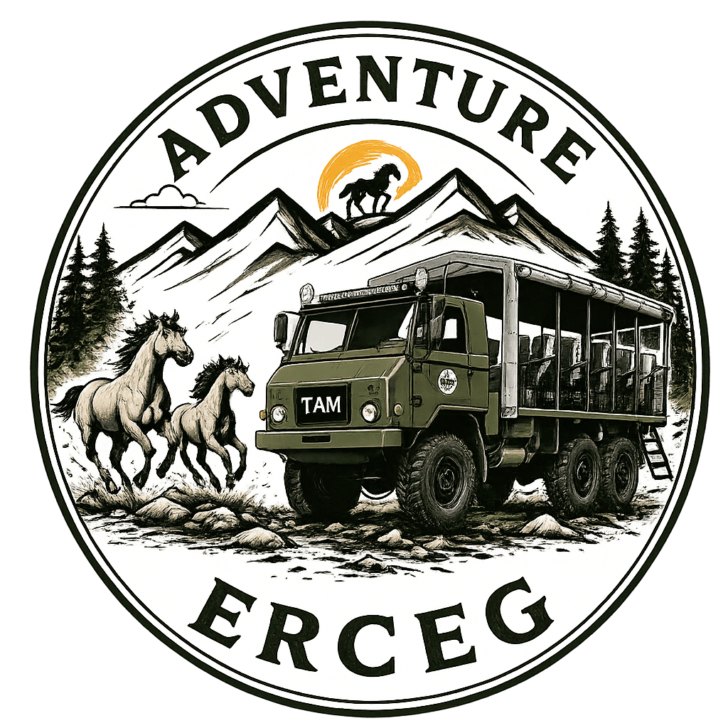 Adventure Erceg