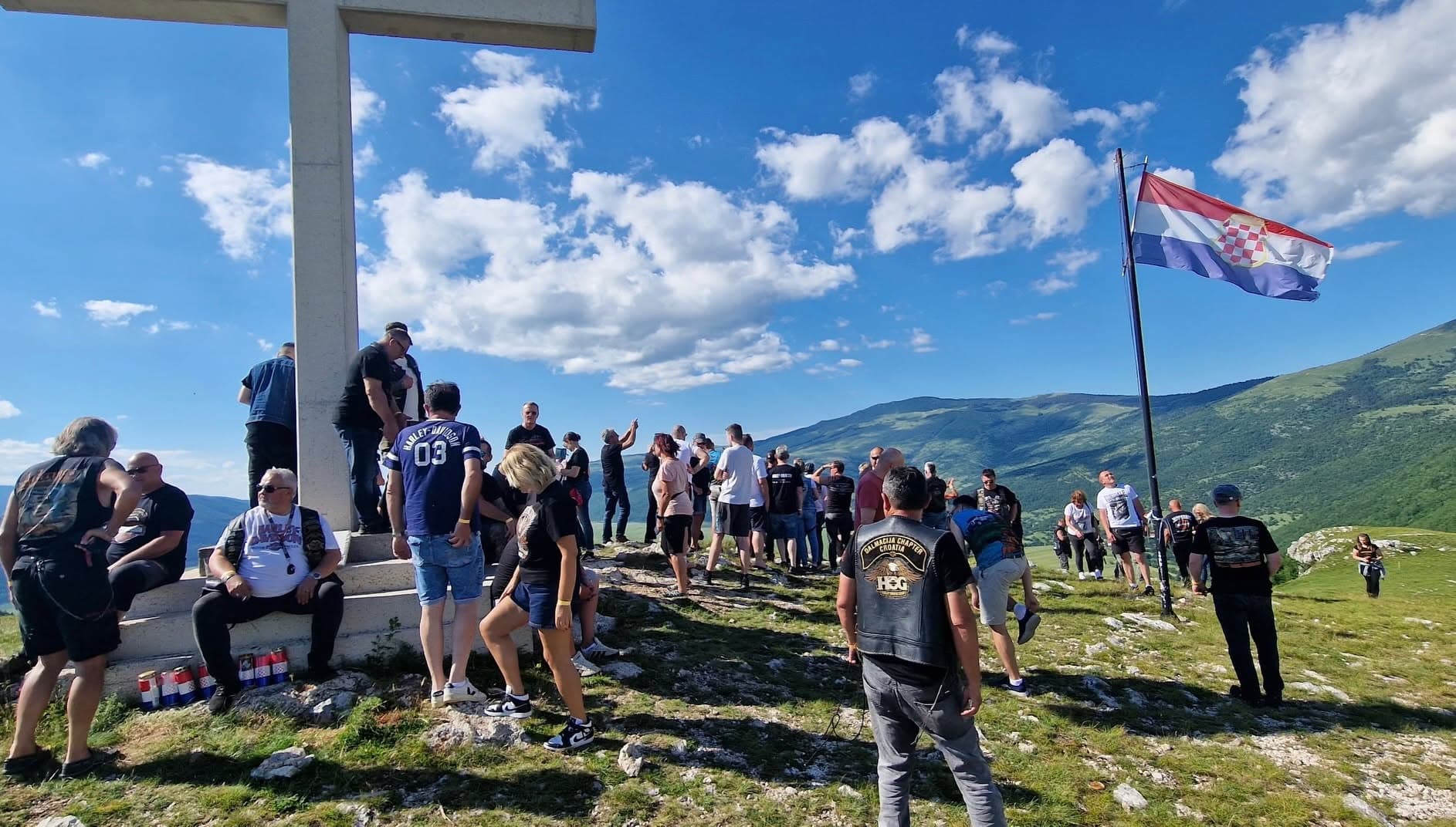 Najviša tačka